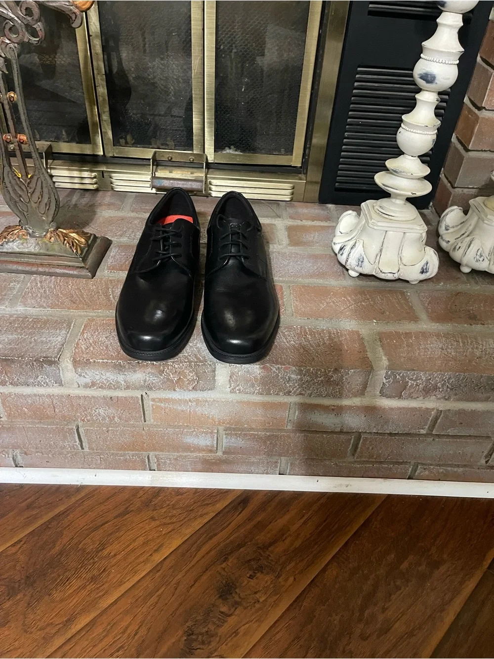 Rockport rockports classic